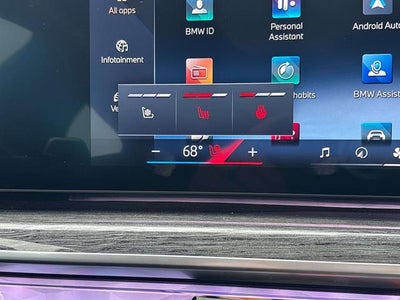 2023 BMW 760i xDrive 760i xDrive