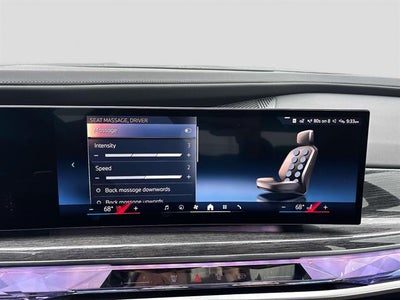 2023 BMW 760i xDrive 760i xDrive