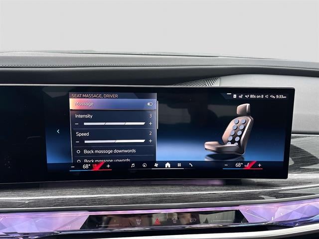 2023 BMW 760i xDrive 760i xDrive