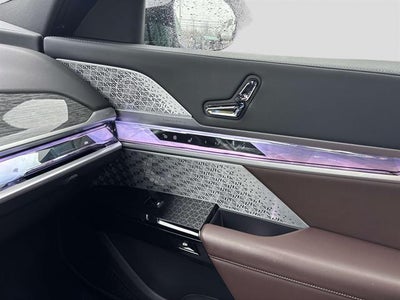 2023 BMW 760i xDrive 760i xDrive