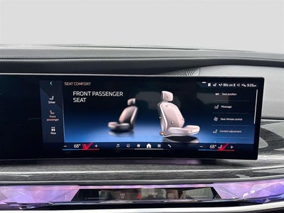 2023 BMW 760i xDrive 760i xDrive
