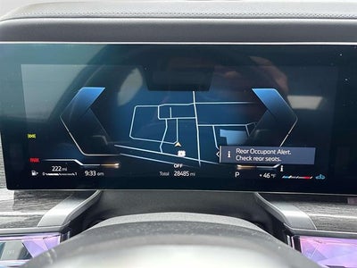 2023 BMW 760i xDrive 760i xDrive