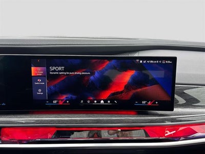 2023 BMW 760i xDrive 760i xDrive