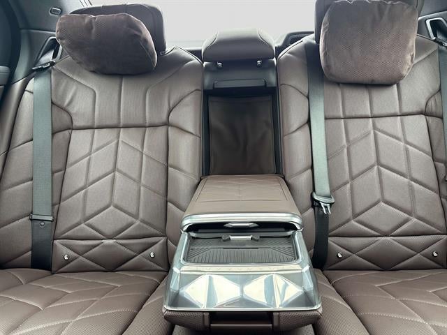 2023 BMW 760i xDrive 760i xDrive