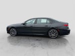2023 BMW 760i xDrive 760i xDrive