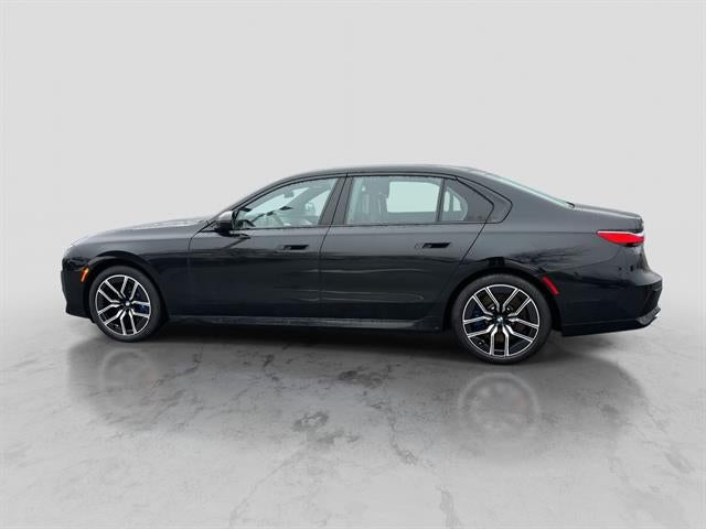 2023 BMW 760i xDrive 760i xDrive