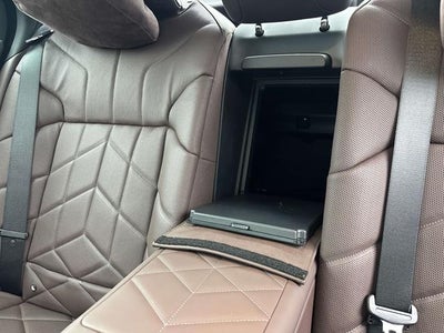 2023 BMW 760i xDrive 760i xDrive