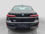 2023 BMW 760i xDrive 760i xDrive