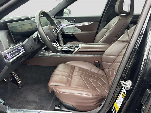 2023 BMW 760i xDrive 760i xDrive