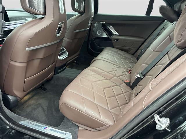 2023 BMW 760i xDrive 760i xDrive