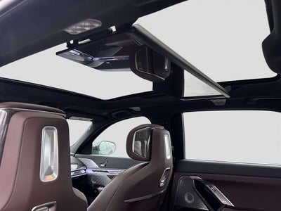 2023 BMW 760i xDrive 760i xDrive