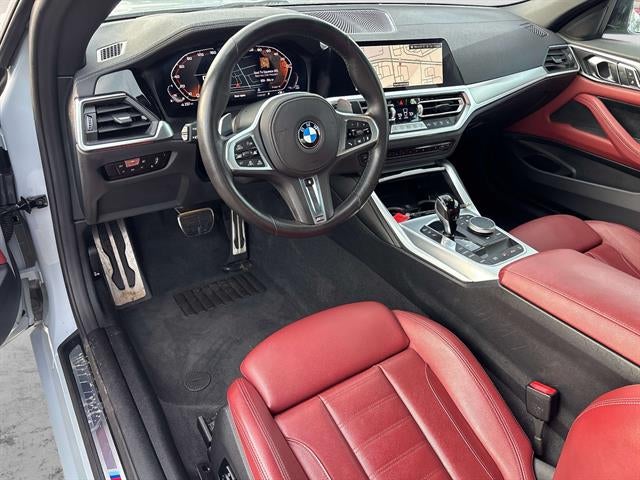 2023 BMW M440i xDrive M440i xDrive