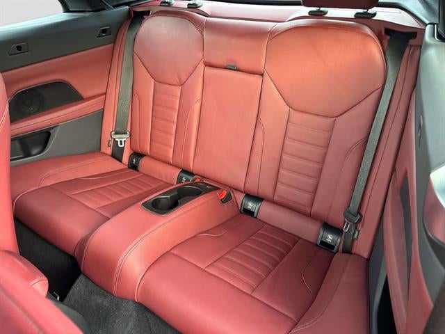 2023 BMW M440i xDrive M440i xDrive