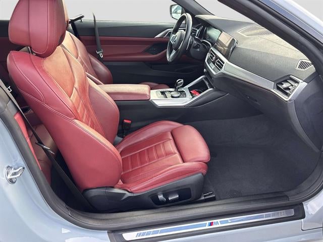 2023 BMW M440i xDrive M440i xDrive