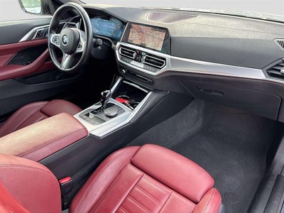 2023 BMW M440i xDrive M440i xDrive