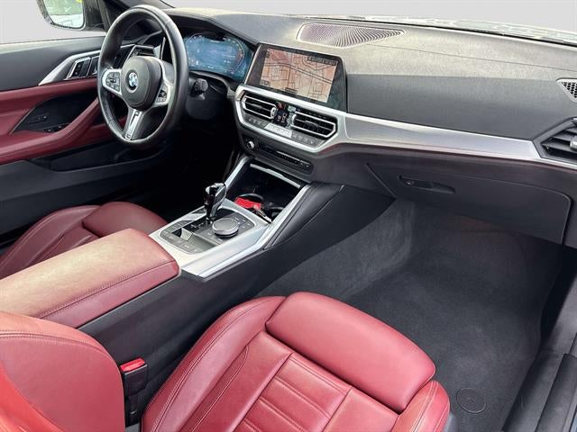 2023 BMW M440i xDrive M440i xDrive