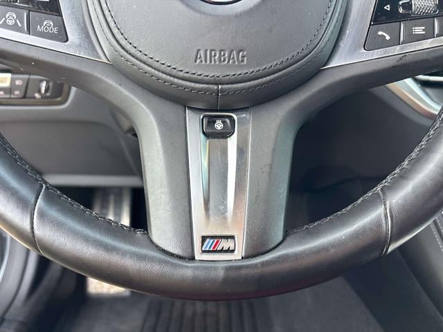 2023 BMW M440i xDrive M440i xDrive