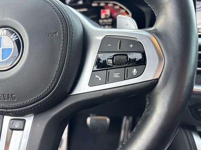 2023 BMW M440i xDrive M440i xDrive