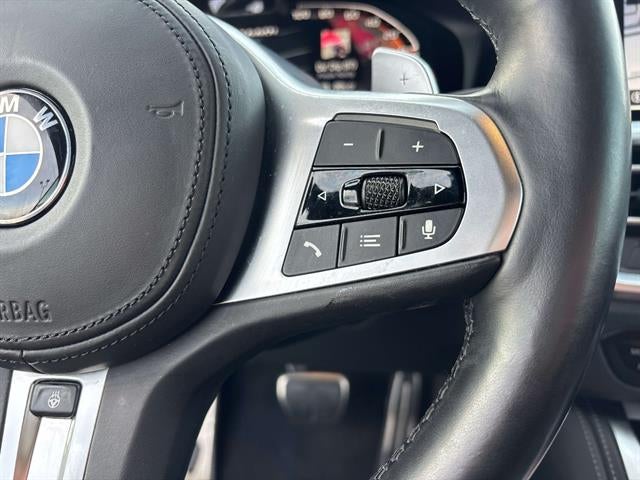 2023 BMW M440i xDrive M440i xDrive