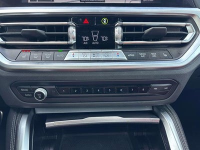 2023 BMW M440i xDrive M440i xDrive