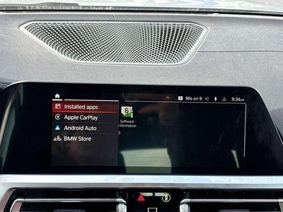 2023 BMW M440i xDrive M440i xDrive