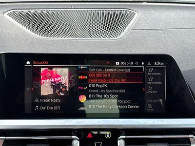 2023 BMW M440i xDrive M440i xDrive