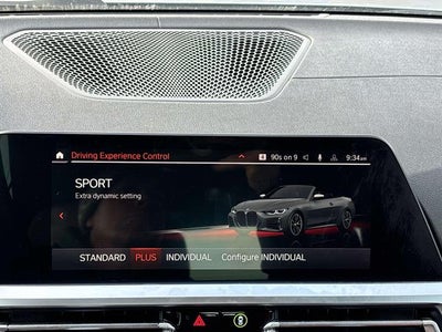 2023 BMW M440i xDrive M440i xDrive