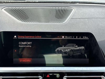 2023 BMW M440i xDrive M440i xDrive