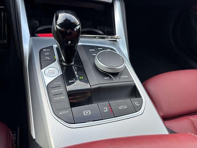 2023 BMW M440i xDrive M440i xDrive