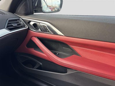 2023 BMW M440i xDrive M440i xDrive