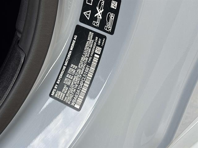 2023 BMW M440i xDrive M440i xDrive