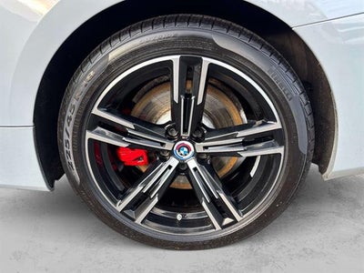 2023 BMW M440i xDrive M440i xDrive