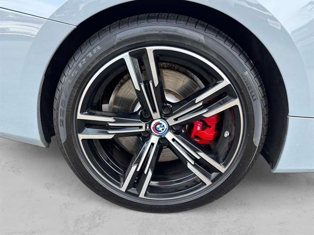 2023 BMW M440i xDrive M440i xDrive
