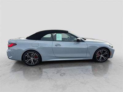 2023 BMW M440i xDrive M440i xDrive