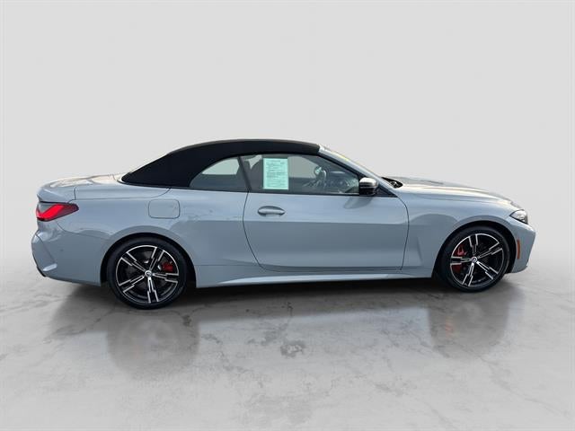 2023 BMW M440i xDrive M440i xDrive