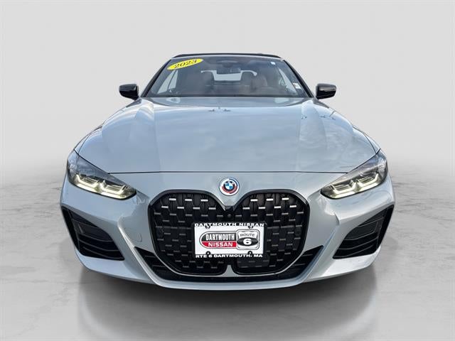 2023 BMW M440i xDrive M440i xDrive