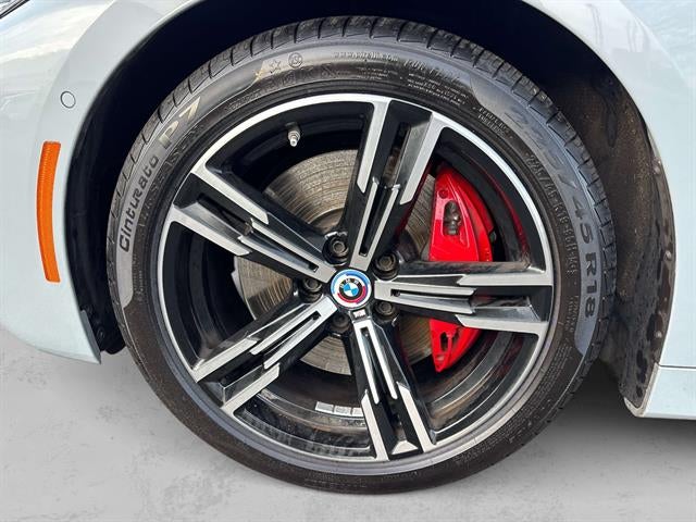 2023 BMW M440i xDrive M440i xDrive