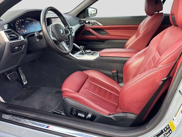 2023 BMW M440i xDrive M440i xDrive