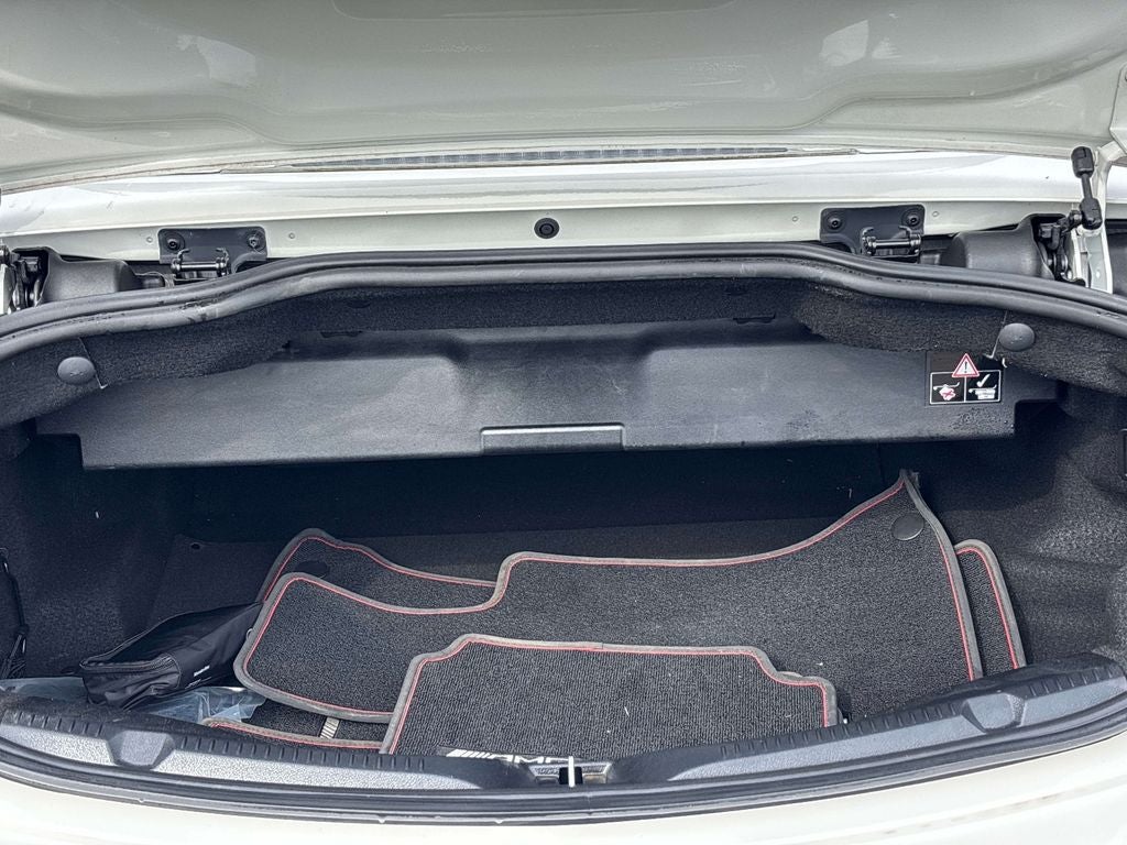 2019 Mercedes-Benz E-Class E 53 AMG® 4MATIC®