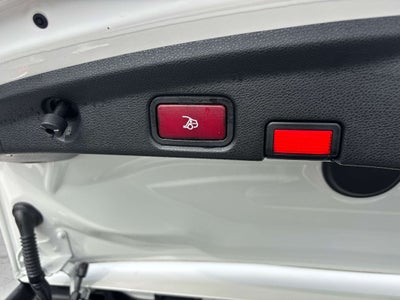 2019 Mercedes-Benz E-Class E 53 AMG® 4MATIC®