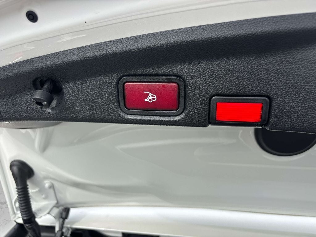 2019 Mercedes-Benz E-Class E 53 AMG® 4MATIC®