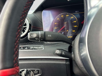 2019 Mercedes-Benz E-Class E 53 AMG® 4MATIC®