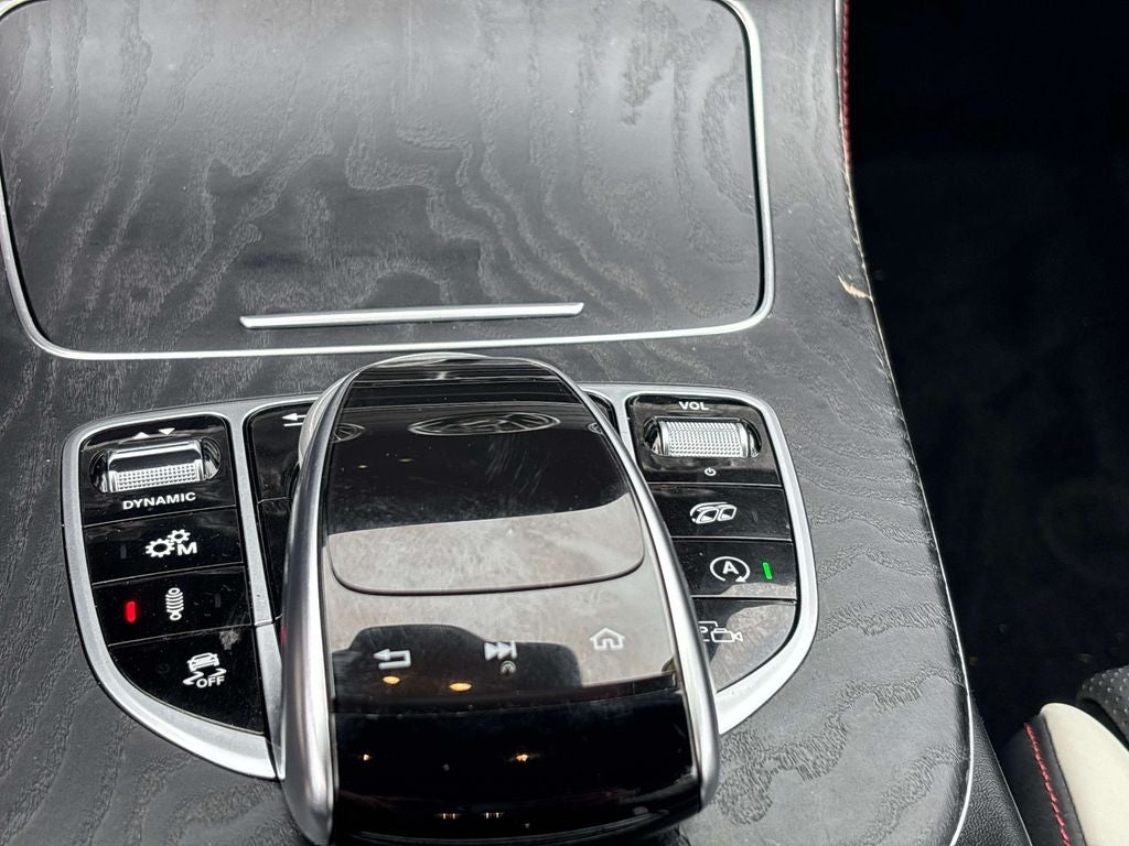 2019 Mercedes-Benz E-Class E 53 AMG® 4MATIC®