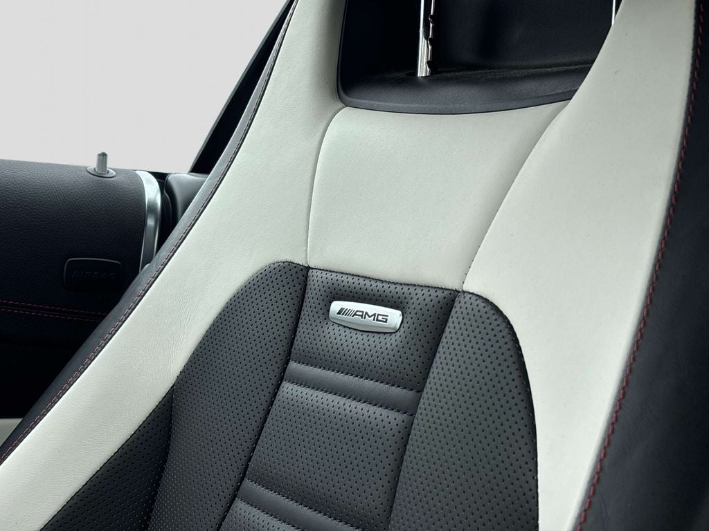 2019 Mercedes-Benz E-Class E 53 AMG® 4MATIC®