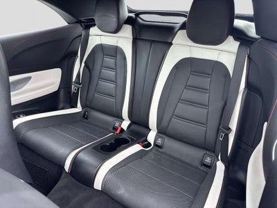 2019 Mercedes-Benz E-Class E 53 AMG® 4MATIC®