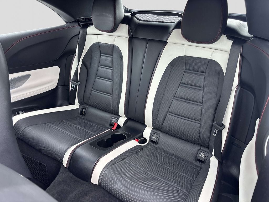 2019 Mercedes-Benz E-Class E 53 AMG® 4MATIC®