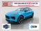2020 Porsche Macan S