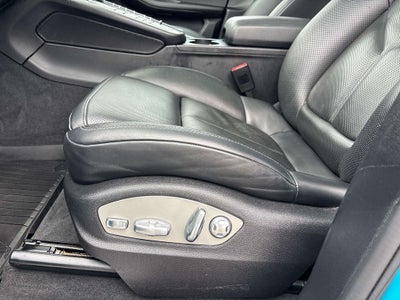 2020 Porsche Macan S
