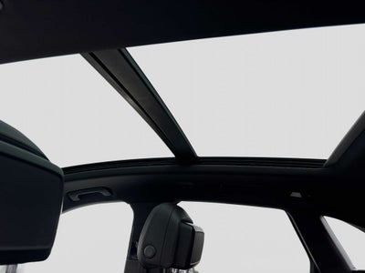 2020 Porsche Macan S