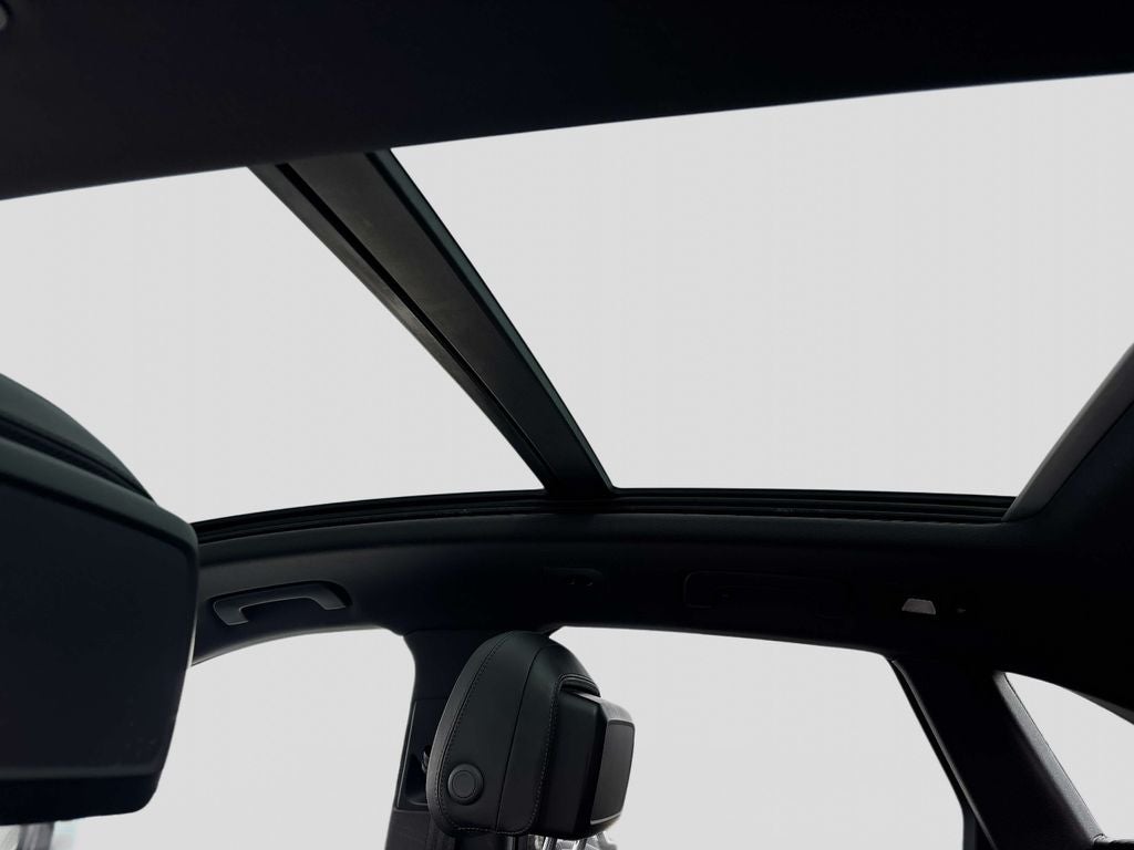 2020 Porsche Macan S